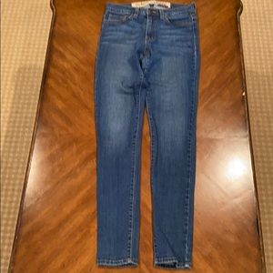 Pookie loves Sebastian (Flying Monkey) jean